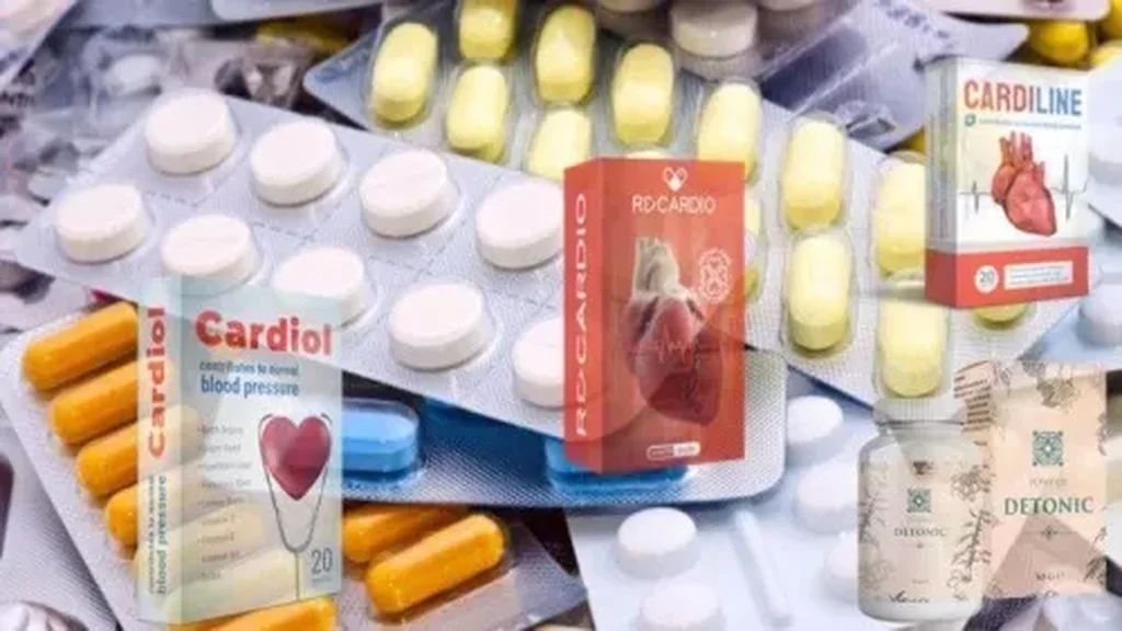 Cardioxil - qué es esto - foro - precio - México - opiniones - ingredientes - donde comprar - comentarios - en farmacias